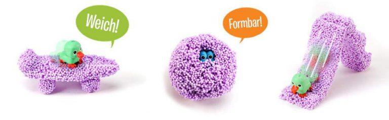 Learning Resources Playfoam® Go!, 22,6 x 16,8 x 7,6